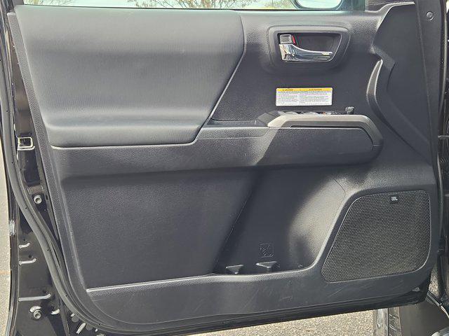 2020 Toyota Tacoma Double Cab TRD Pro Auto
