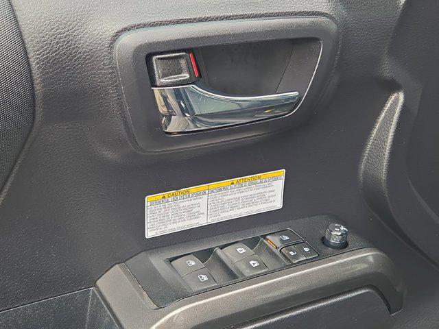 2020 Toyota Tacoma Double Cab TRD Pro Auto