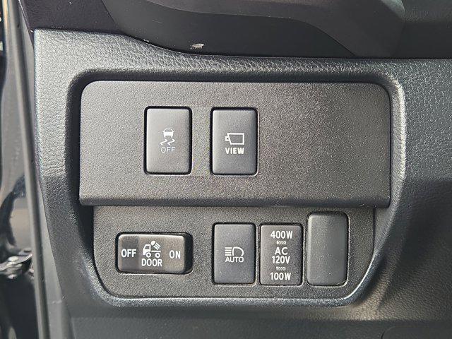 2020 Toyota Tacoma Double Cab TRD Pro Auto
