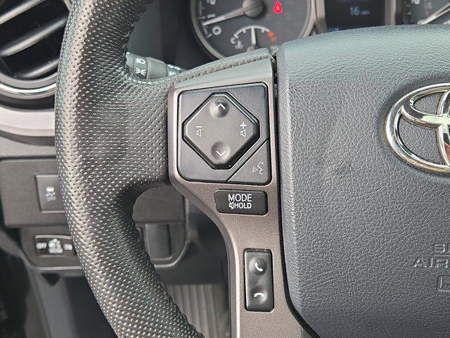 2020 Toyota Tacoma Double Cab TRD Pro Auto