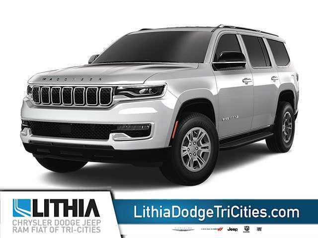 2023 Wagoneer Wagoneer Series I 4x4