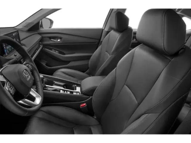 2025 Honda Accord Sedan Touring