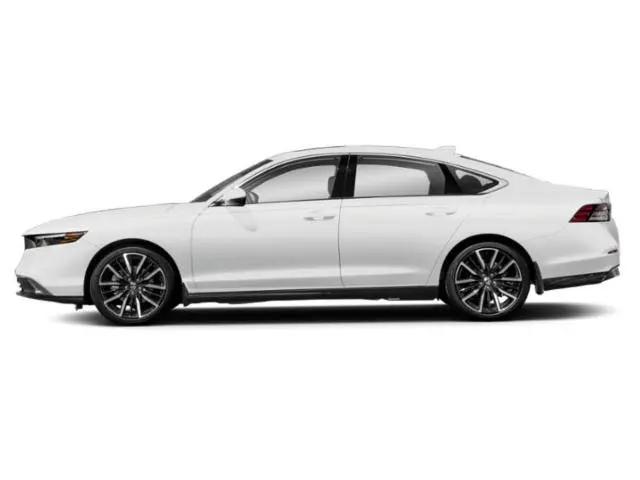 2025 Honda Accord Sedan Touring