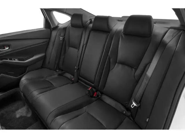 2025 Honda Accord Sedan Touring