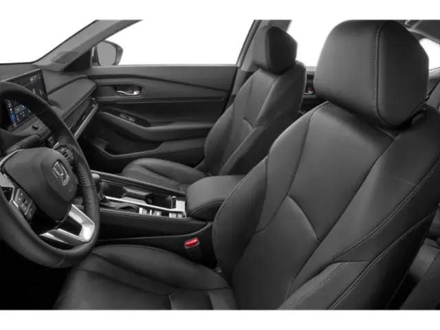 2025 Honda Accord Sedan Touring