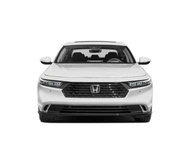 2025 Honda Accord Sedan Touring