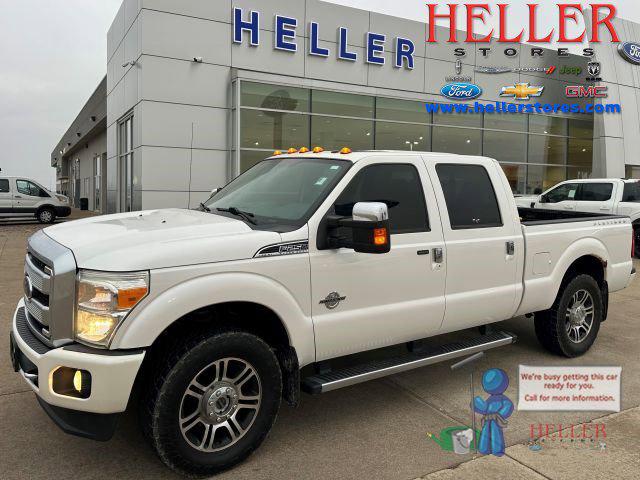 2014 Ford F-250 LARIAT 2014 Ford F-250 LARIAT