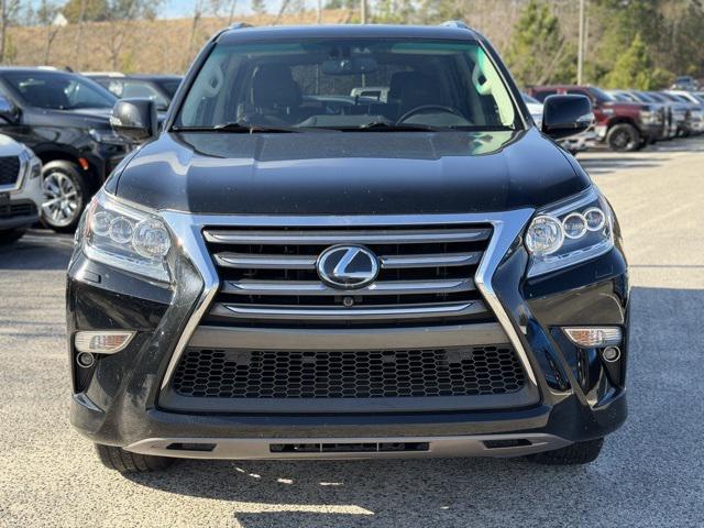 2017 Lexus GX 460 Luxury 2017 Lexus GX 460 Luxury