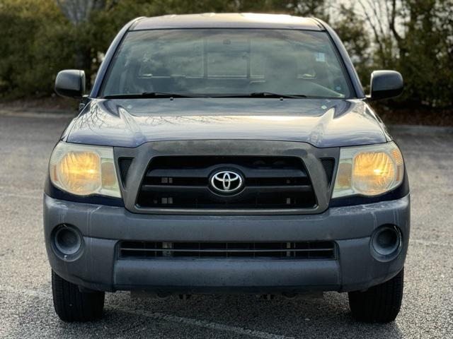 2008 Toyota Tacoma Base