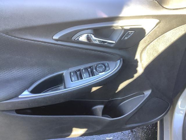 2024 Chevrolet Malibu FWD RS
