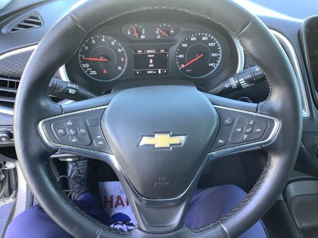 2024 Chevrolet Malibu FWD RS