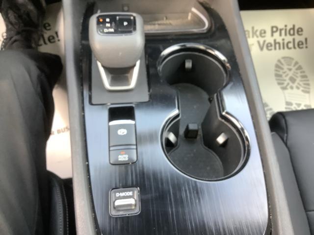 2024 Nissan Rogue SL FWD
