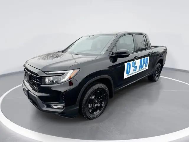 2026 Honda Ridgeline Black Edition for sale in Gastonia, NC