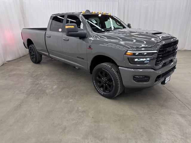2026 RAM Ram 2500 RAM 2500 LARAMIE CREW CAB 4X4 8 BOX 2026 RAM Ram 2500 RAM 2500 LARAMIE CREW CAB 4X4 8 BOX