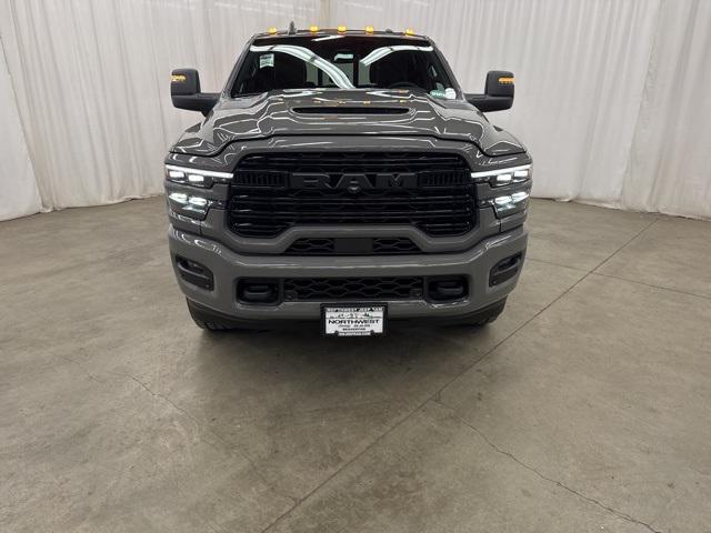 2026 RAM Ram 2500 RAM 2500 LARAMIE CREW CAB 4X4 8 BOX 2026 RAM Ram 2500 RAM 2500 LARAMIE CREW CAB 4X4 8 BOX