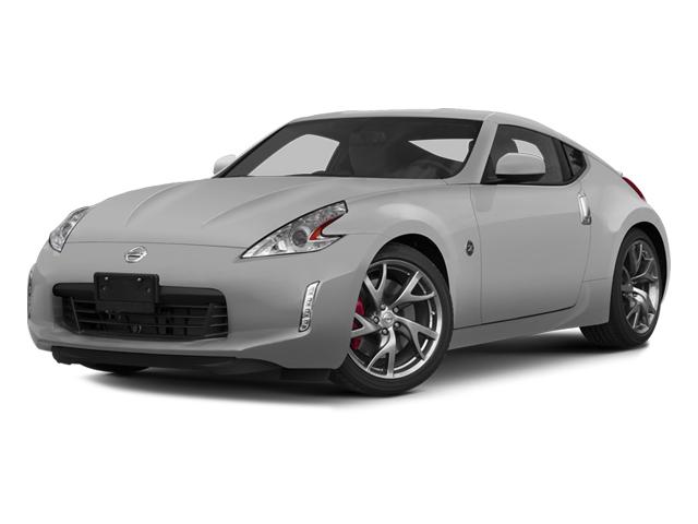 2014 Nissan 370Z NISMO