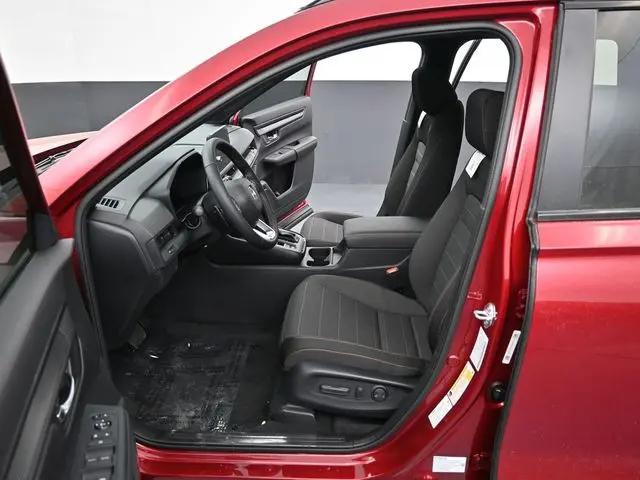 2026 Honda CR-V Hybrid 2WD Sport