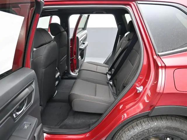 2026 Honda CR-V Hybrid 2WD Sport