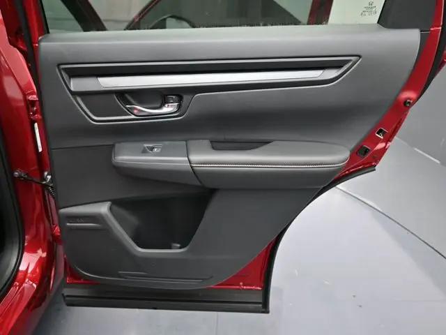 2026 Honda CR-V Hybrid 2WD Sport