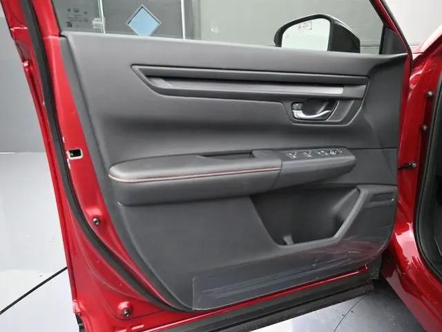 2026 Honda CR-V Hybrid 2WD Sport