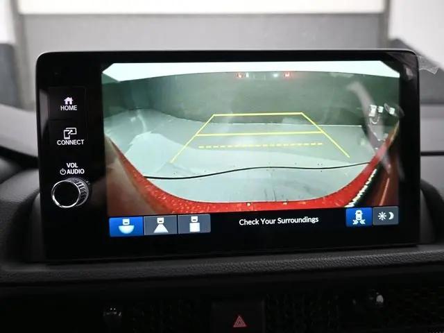 2026 Honda CR-V Hybrid 2WD Sport