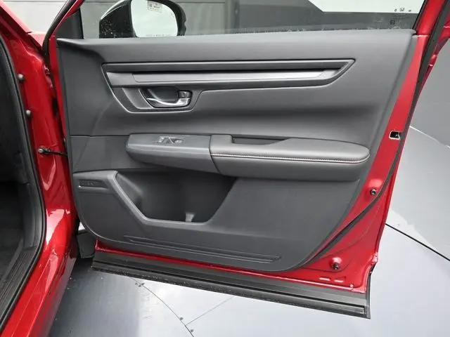 2026 Honda CR-V Hybrid 2WD Sport
