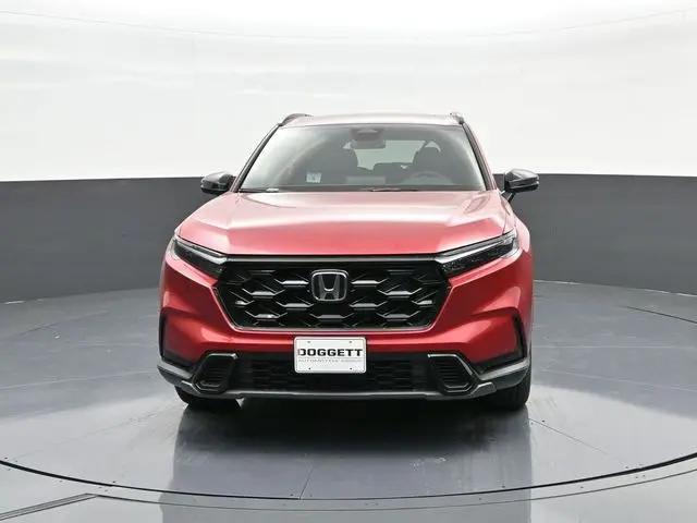 2026 Honda CR-V Hybrid 2WD Sport