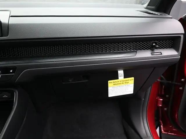2026 Honda CR-V Hybrid 2WD Sport