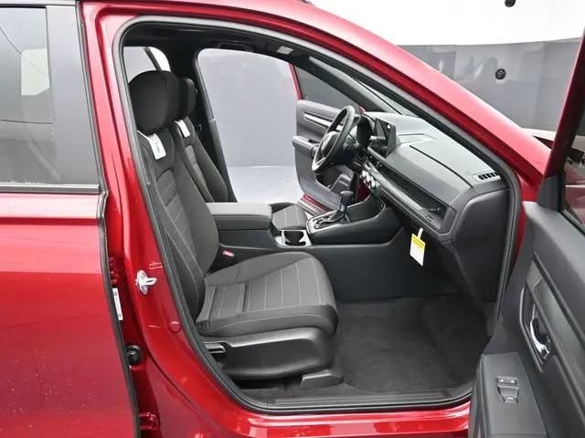 2026 Honda CR-V Hybrid 2WD Sport