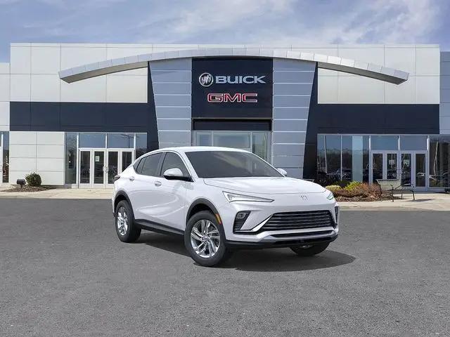 2026 Buick NV Preferred FWD for sale in Danbury, CT