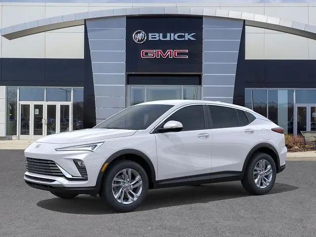 2026 Buick NV Preferred FWD
