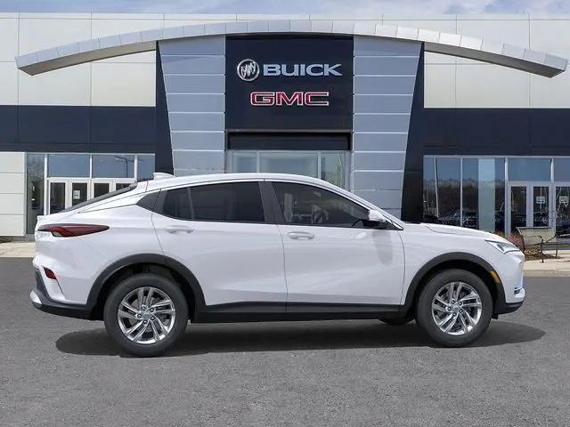 2026 Buick NV Preferred FWD