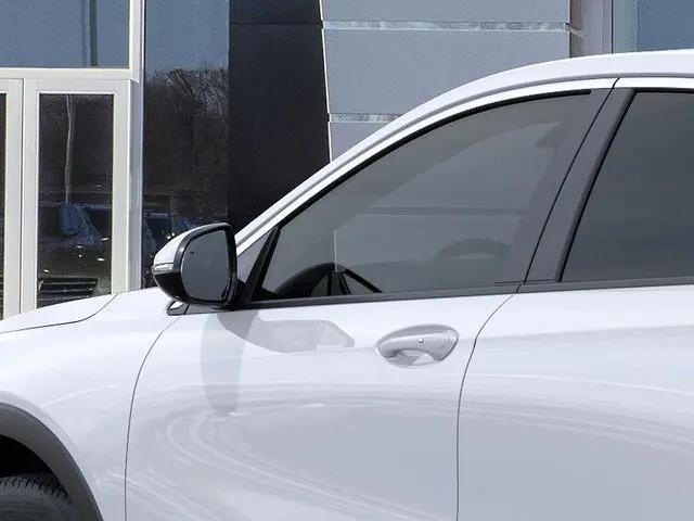 2026 Buick NV Preferred FWD