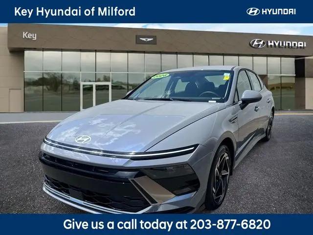 2026 Hyundai Sonata SEL Sport for sale in Milford, CT
