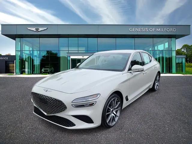 2026 Genesis G70 2.5T RWD for sale in Milford, CT