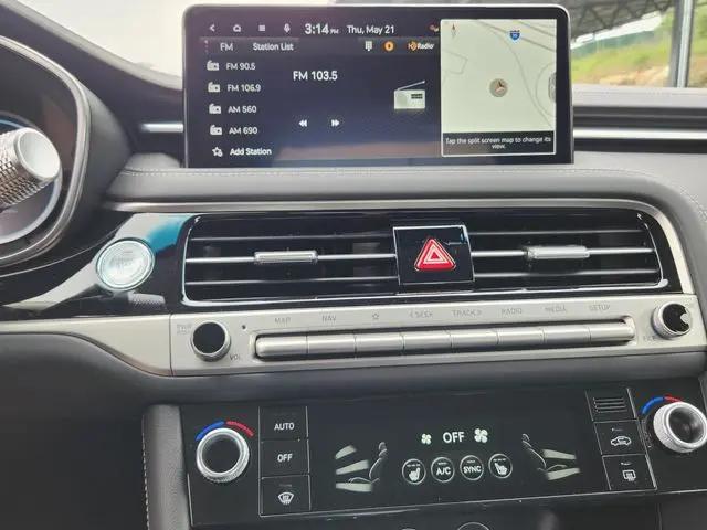 2026 Genesis G70 2.5T RWD