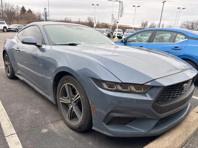2024 Ford Mustang EcoBoost Fastback