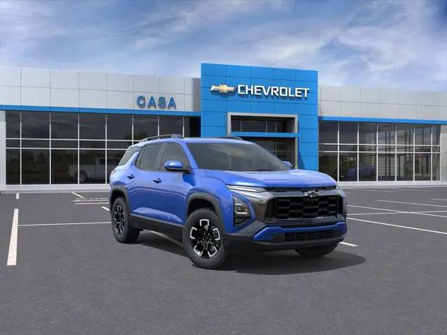 2026 Chevrolet Equinox AWD ACTIV for sale in Prescott, AZ