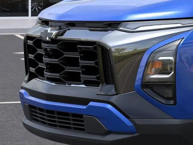 2026 Chevrolet Equinox AWD ACTIV