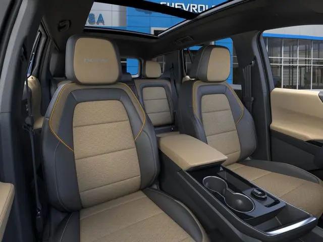 2026 Chevrolet Equinox AWD ACTIV