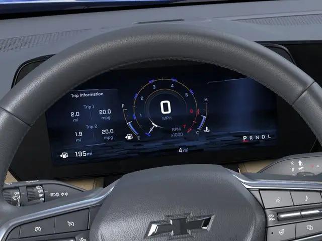 2026 Chevrolet Equinox AWD ACTIV