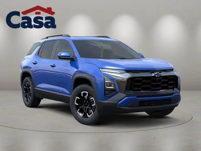 2026 Chevrolet Equinox AWD ACTIV for sale in Prescott, AZ