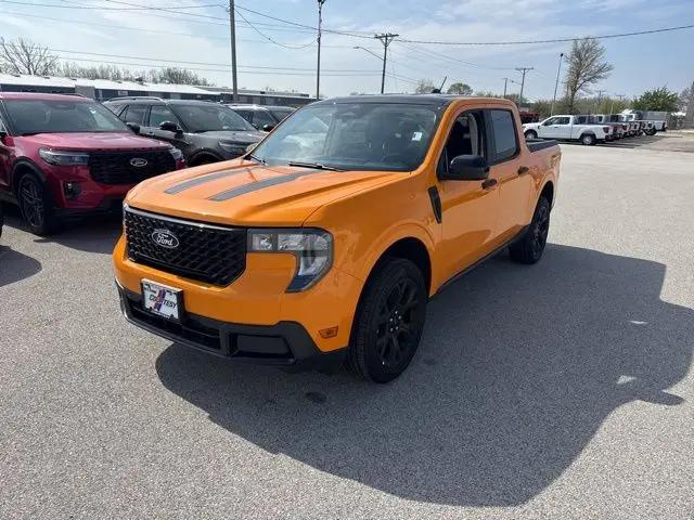 2026 Ford Maverick XLT for sale in Davenport, IA