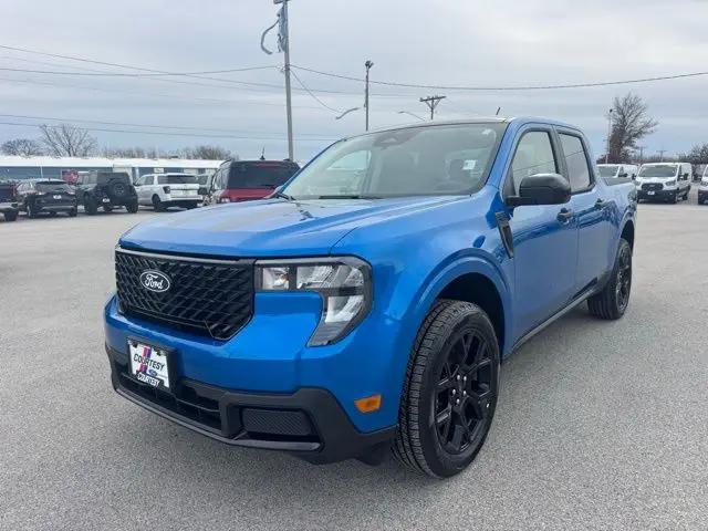 2026 Ford Maverick XLT for sale in Davenport, IA