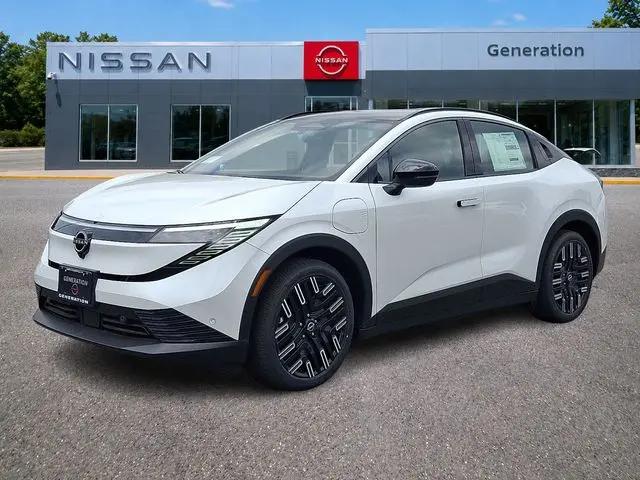 2026 Nissan LEAF PLATINUM+ for sale in North Plainfield, NJ