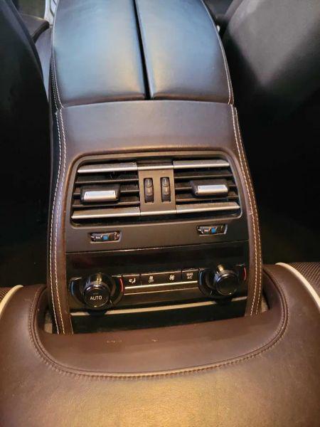2018 BMW Coupe 640i