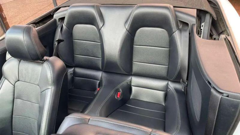 2015 Ford Mustang EcoBoost Premium
