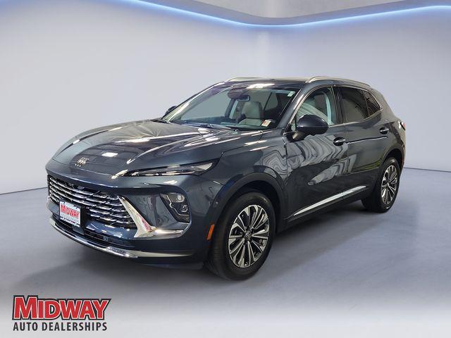 2026 Buick Envision Preferred AWD for sale in Kearney, NE