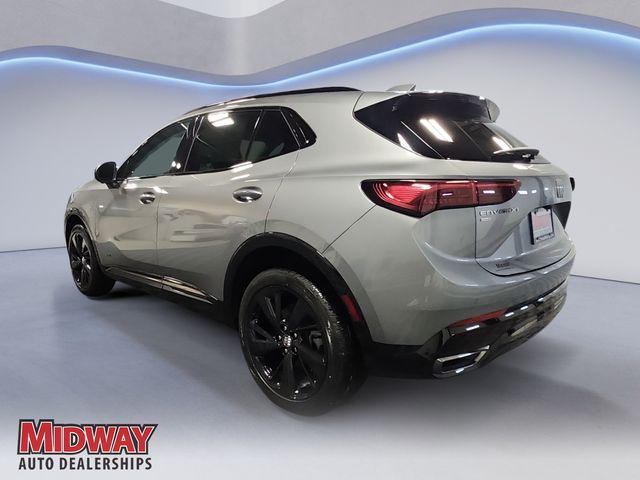 2026 Buick Envision Sport Touring AWD
