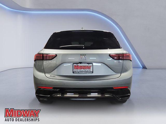 2026 Buick Envision Sport Touring AWD
